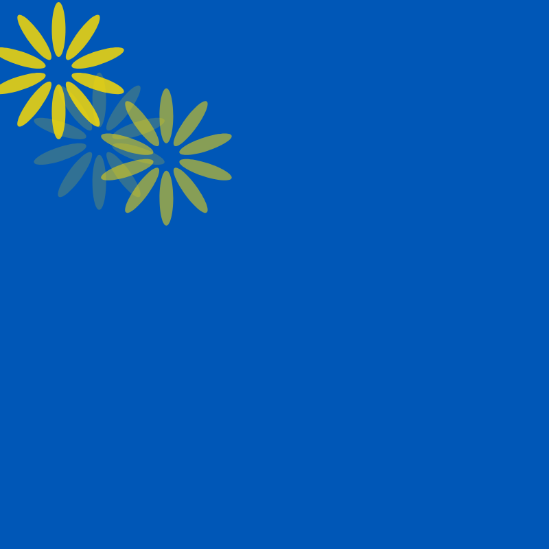 Ukranian Flowers #1 static token preview