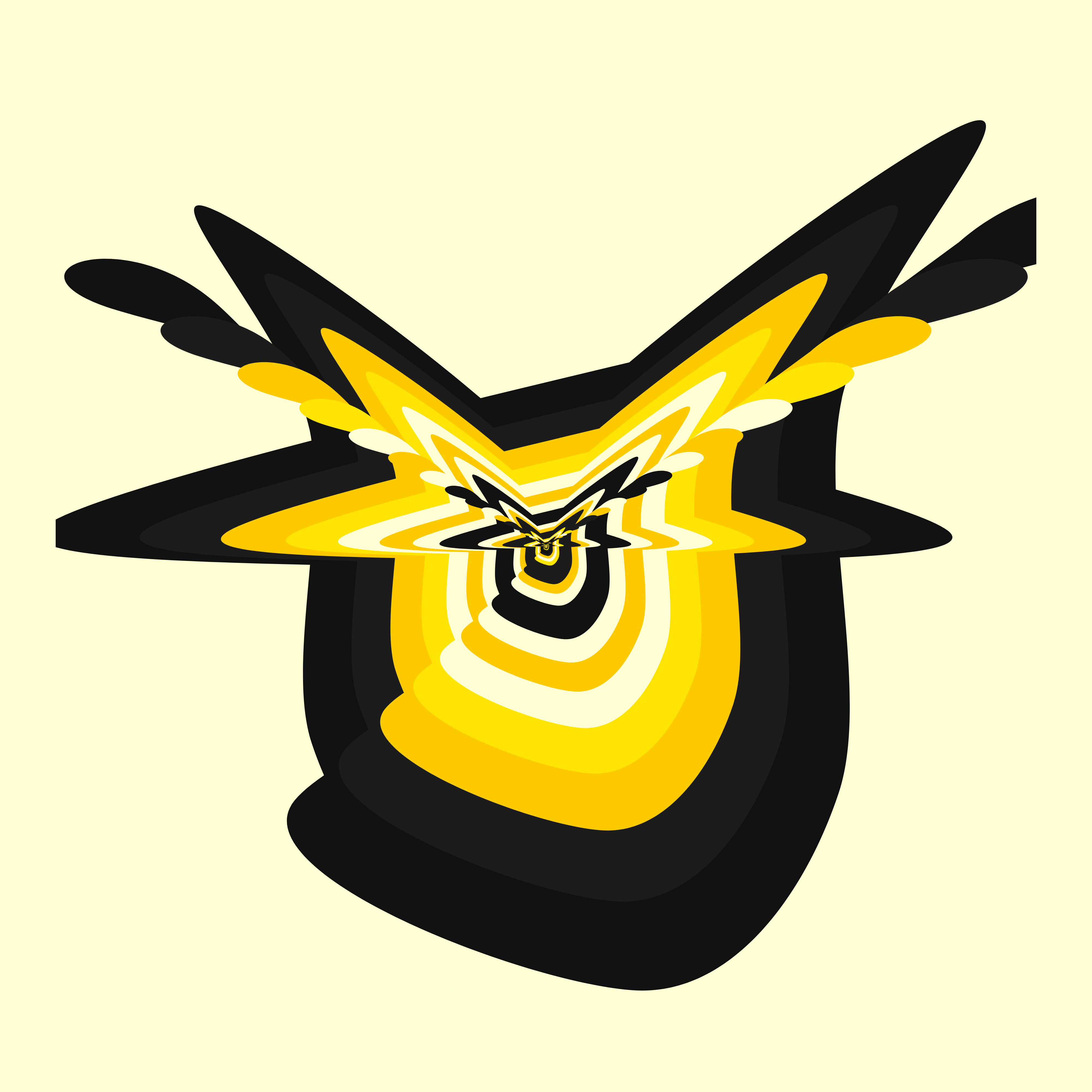 Butterfly Effect #22 static token preview