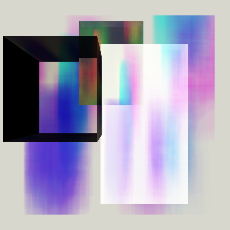 STORED EMOTIONS #24 static token preview
