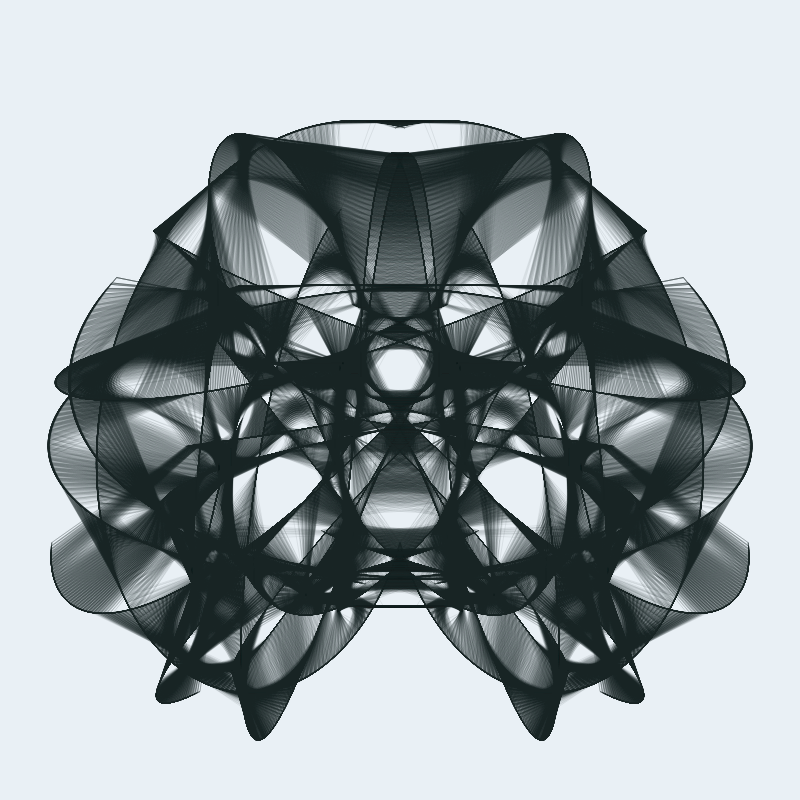 Pareidolia #19 static token preview