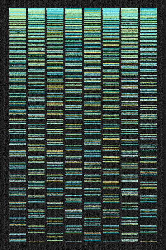 Sequence #343 static token preview