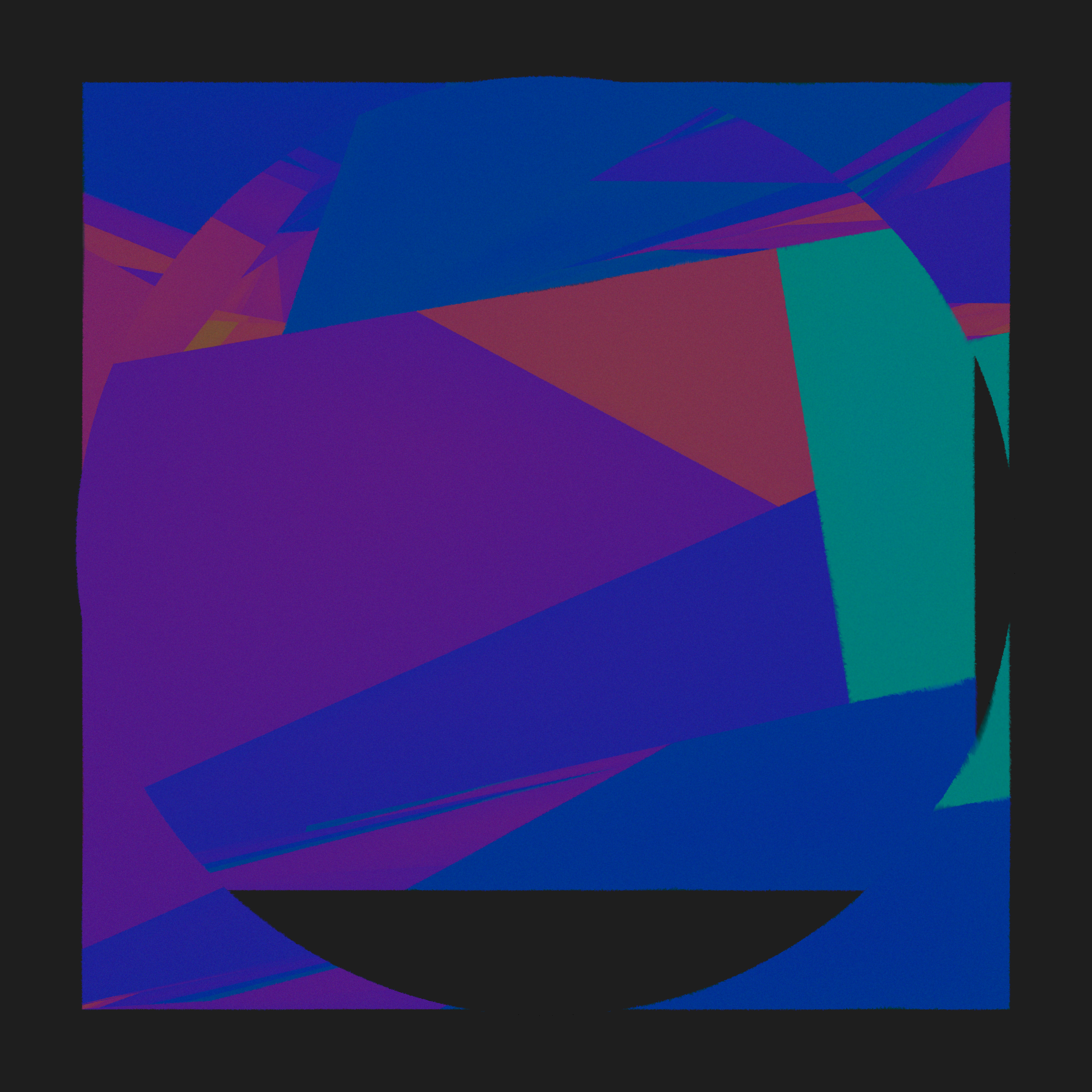 Nullteilung #19 static token preview