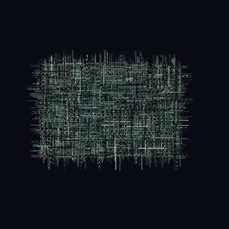 Torn Burlap - Textur #15 static token preview