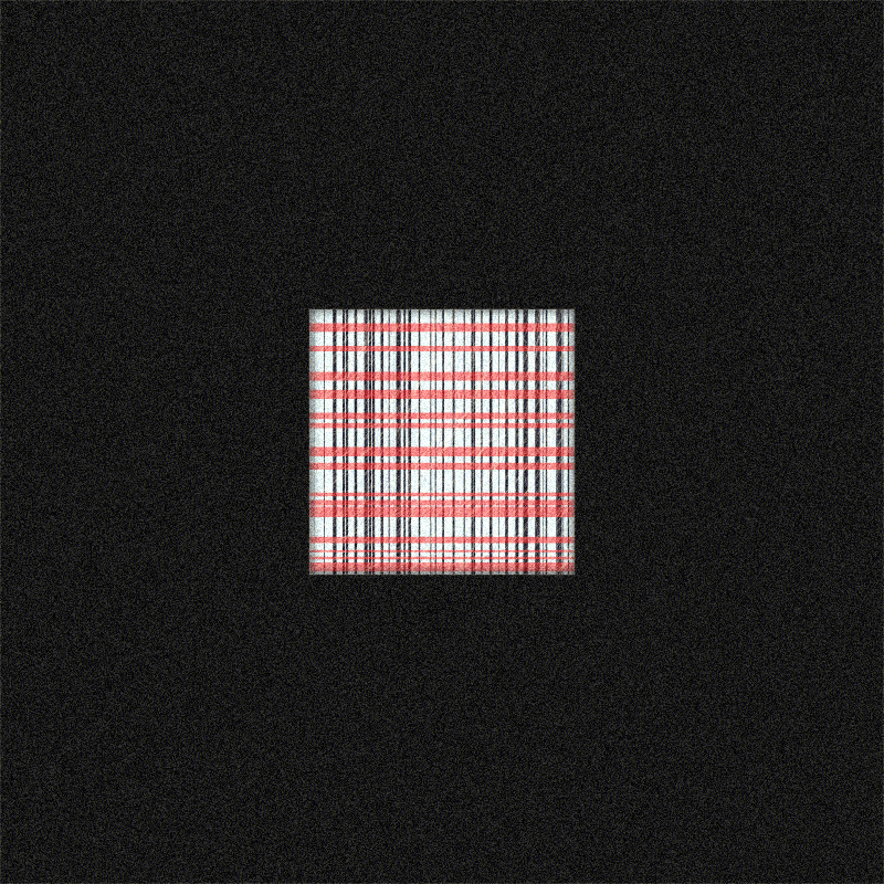 Prison Window #13 static token preview
