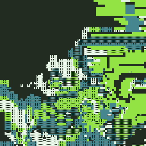 Fluids #18 static token preview