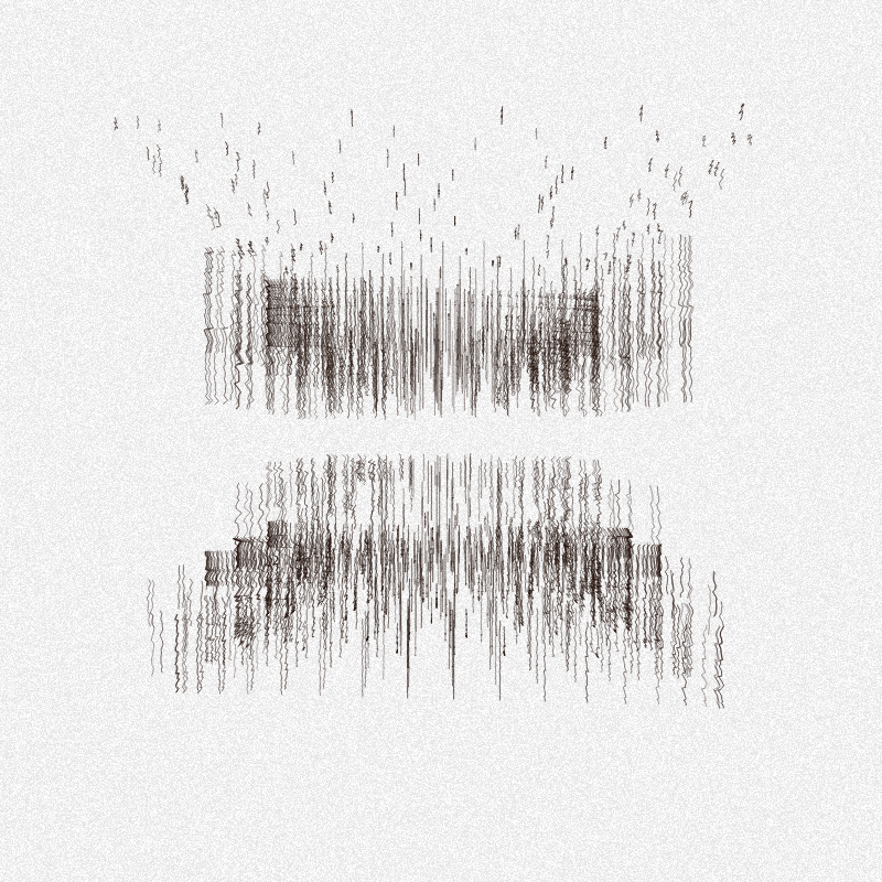 Suprematist Method #2 #22 static token preview