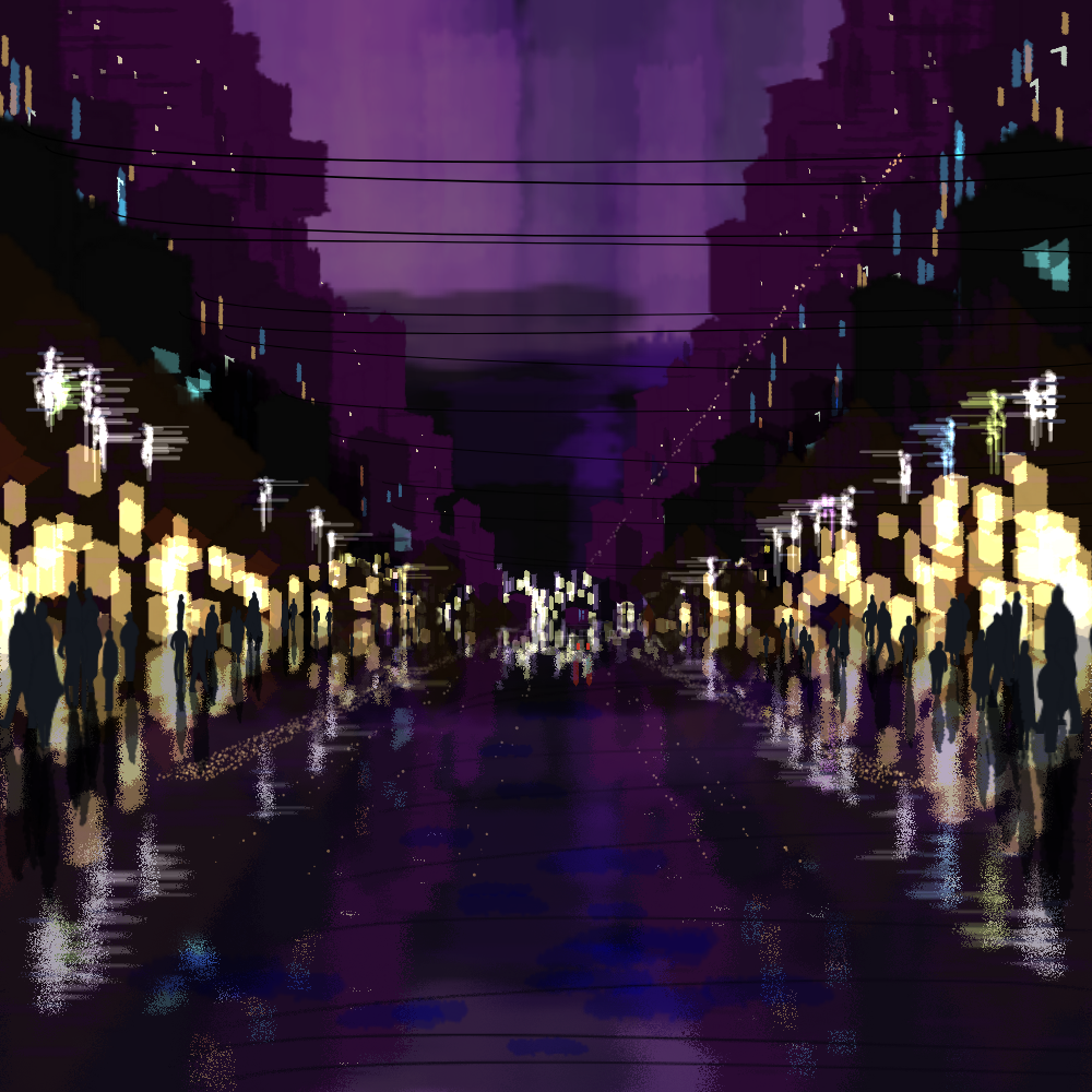 After rain #19 static token preview
