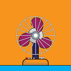 fun fan project preview