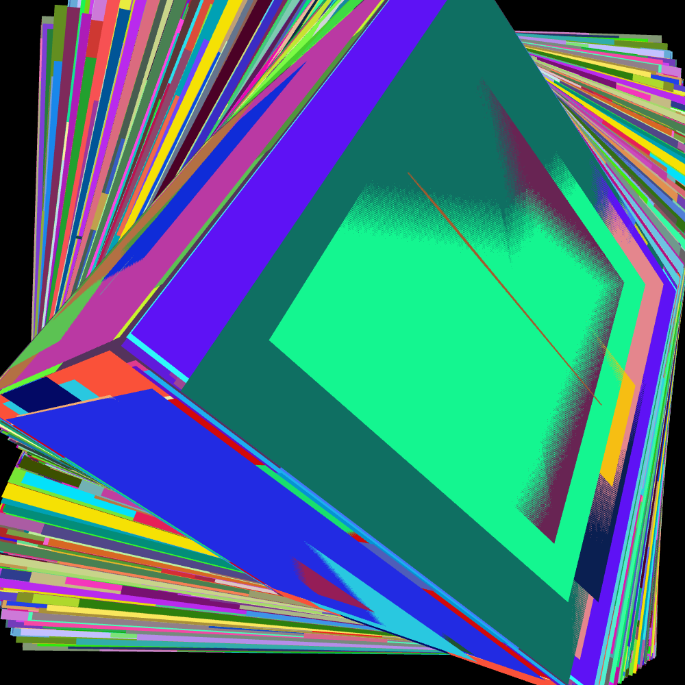 How do you paint a box? #17 static token preview