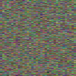 The Colour of DNA II project preview
