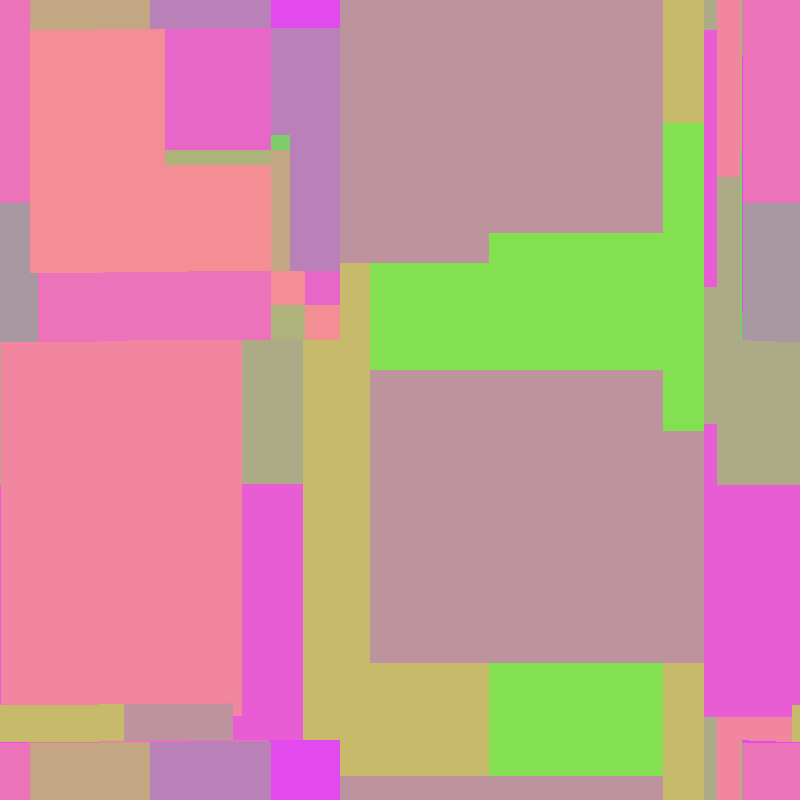 Glitch Generator #2 #43 static token preview