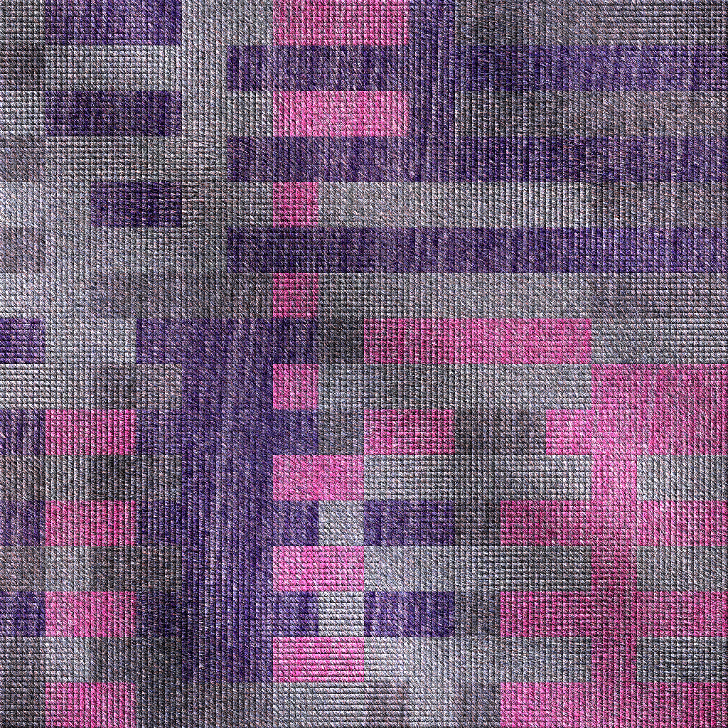 Textiles #10 static token preview