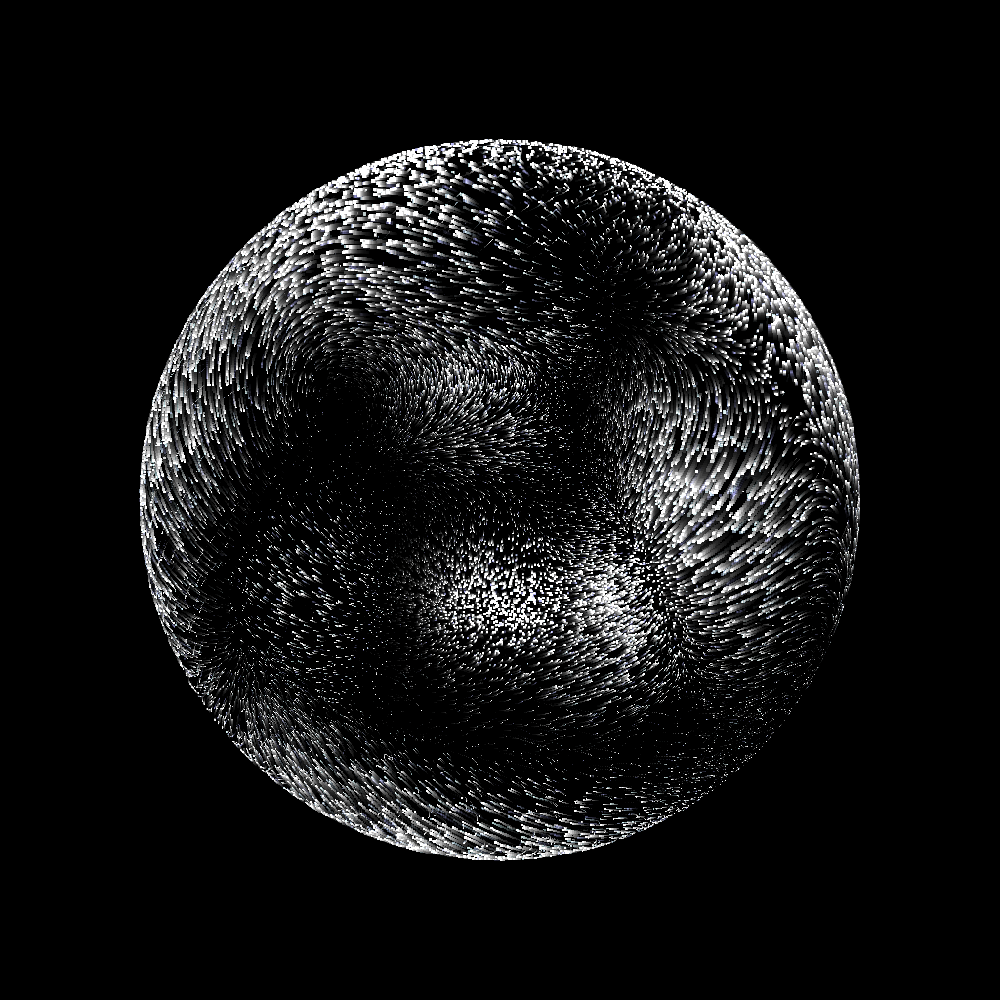 Cell #18 static token preview