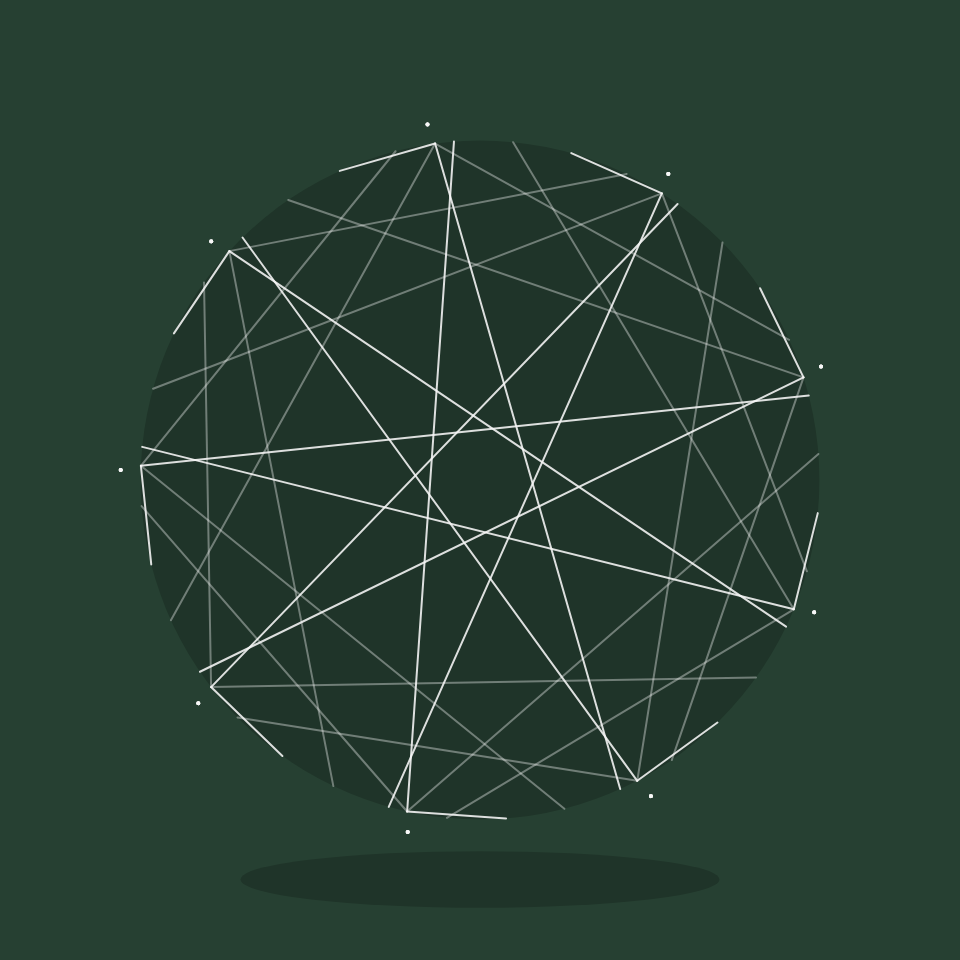 36 Lines #4 static token preview