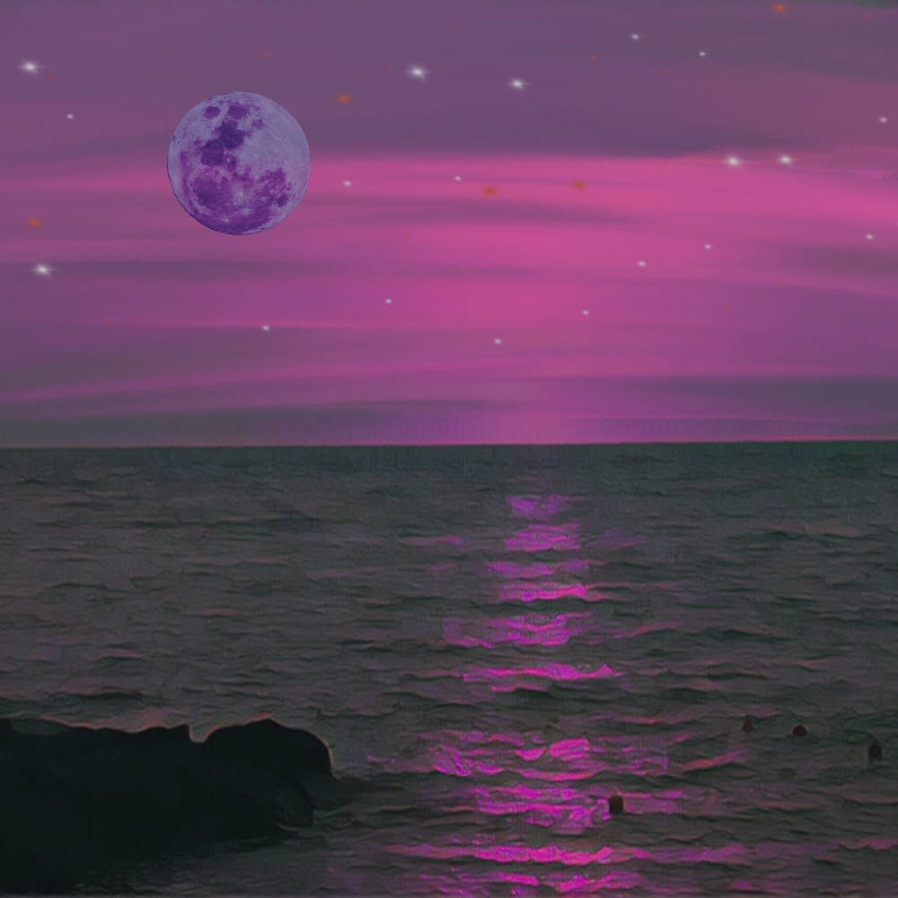 Goodnight FX Beta #3 static token preview