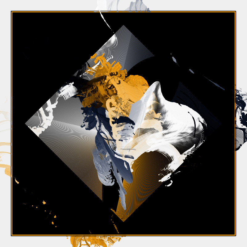 NFT #17 static token preview