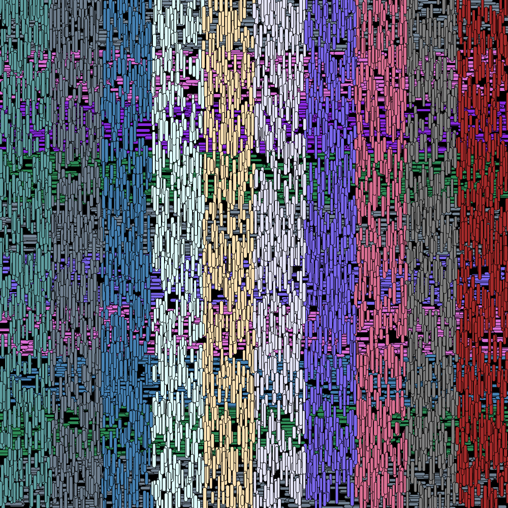 Street art 2.0 #16 static token preview
