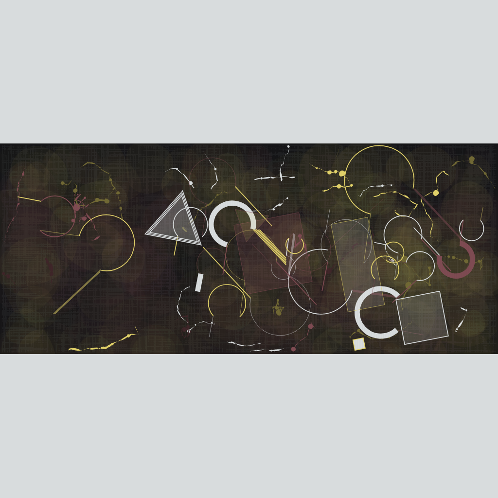 Study One: Design and Forms #18 static token preview
