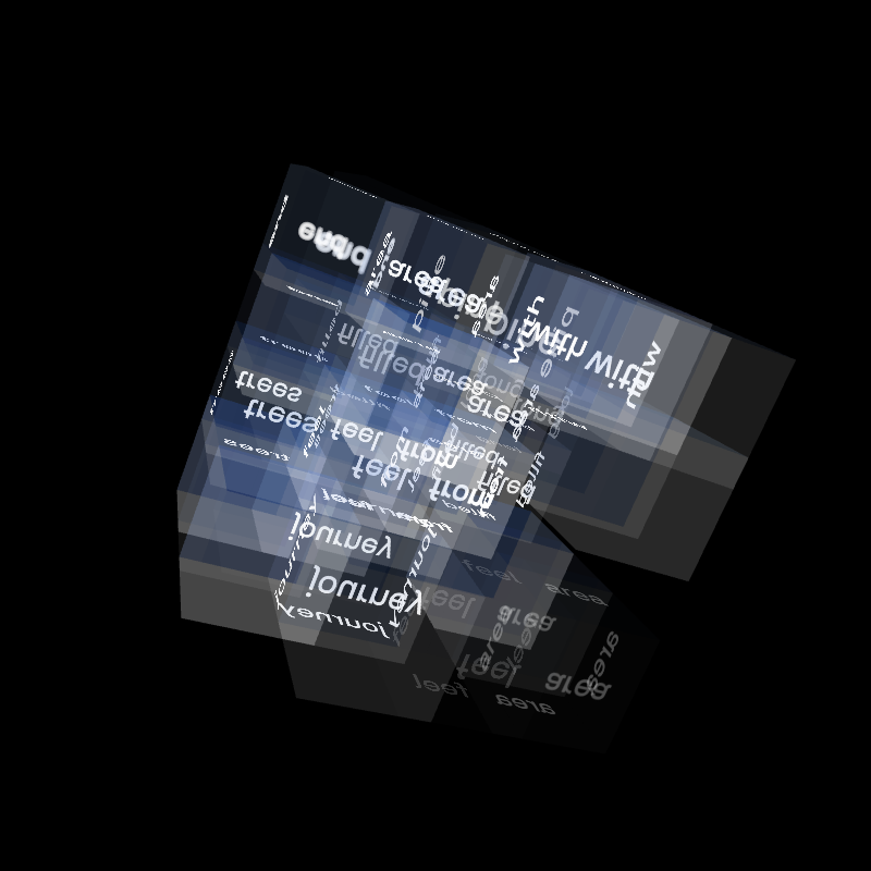 Random Access Memories #24 static token preview