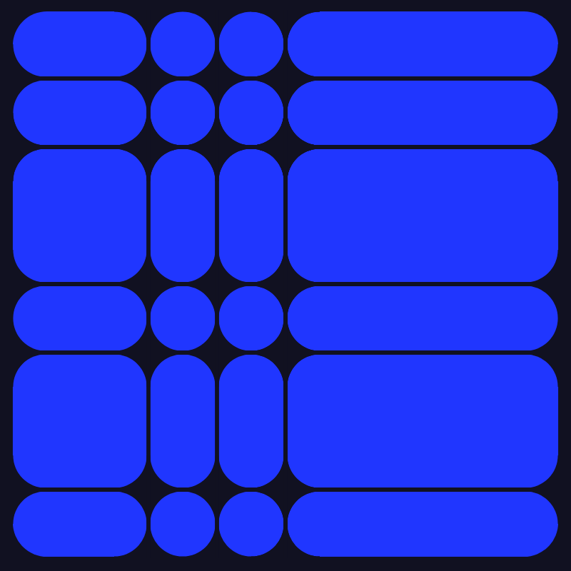 Object β #9 static token preview