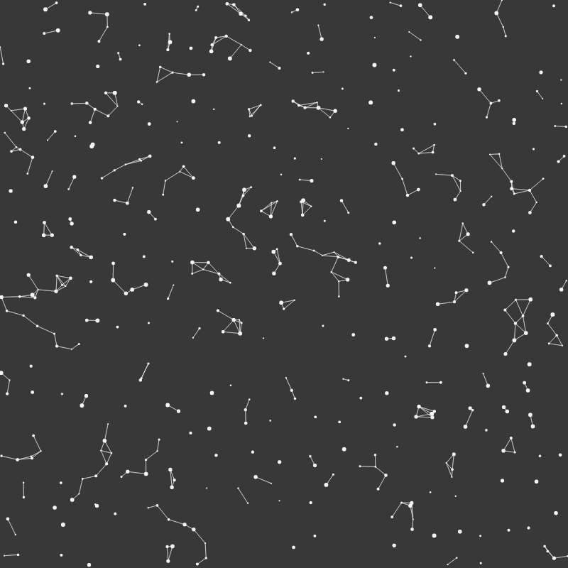 Constellations #10 static token preview