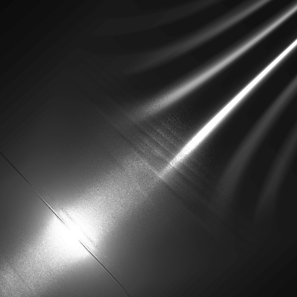 Beam Splitter #12 static token preview
