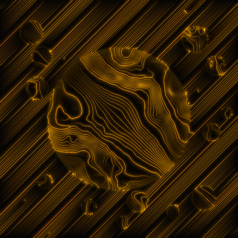 Lucid Dream II #12 static token preview
