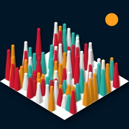 City project preview