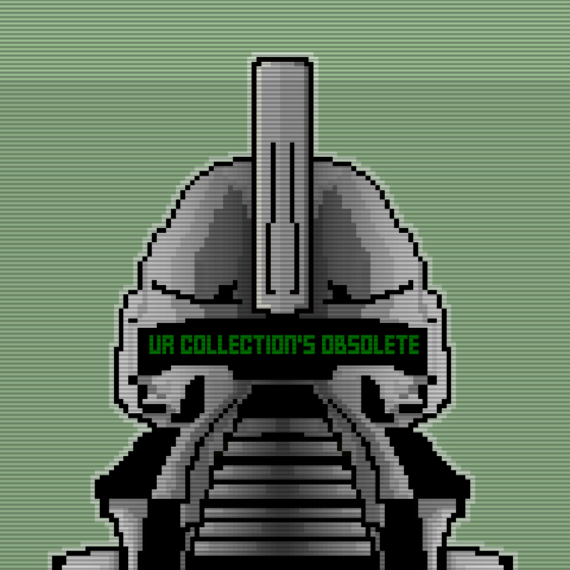 Cylon Invasion #513 static token preview
