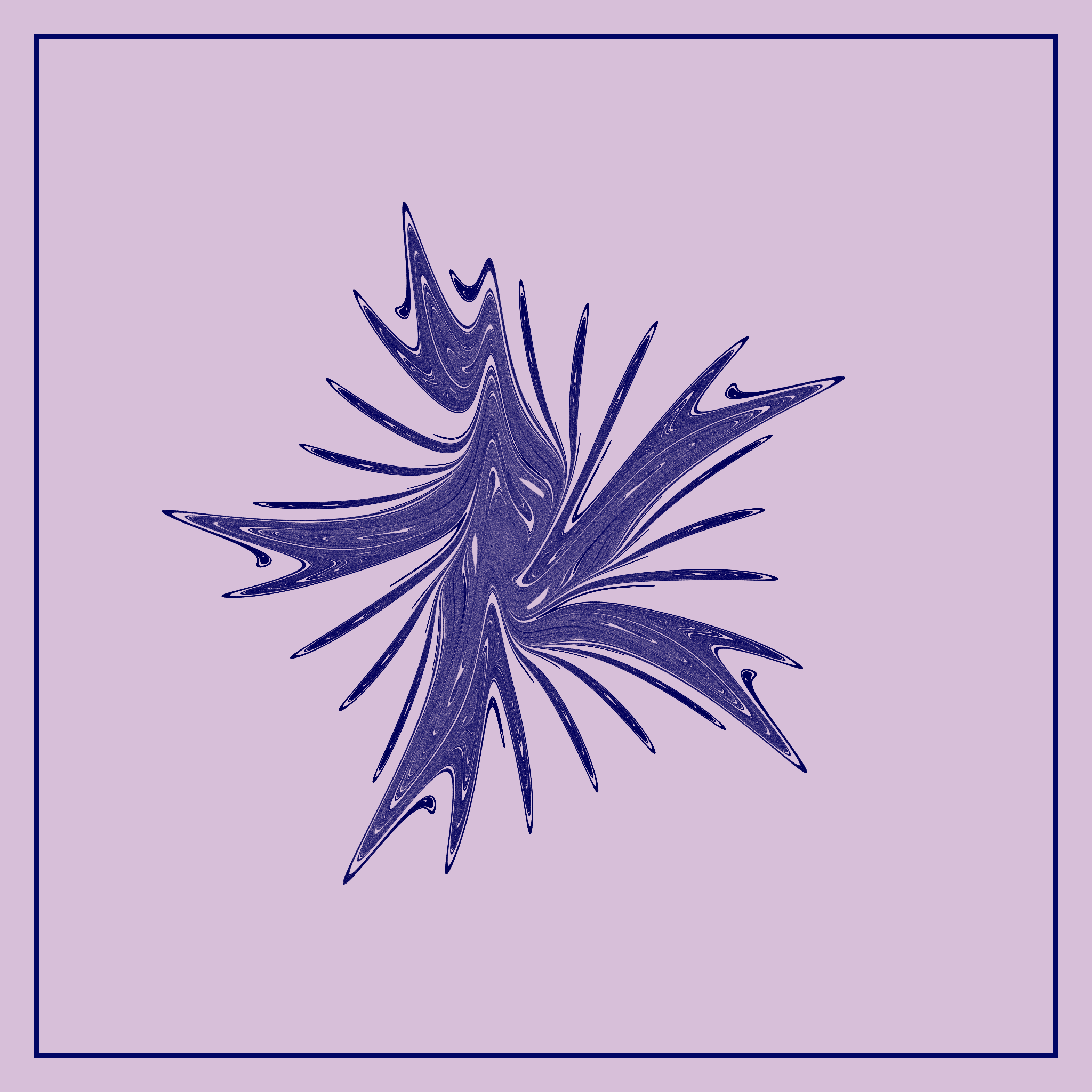 Mythic Bird #17 static token preview