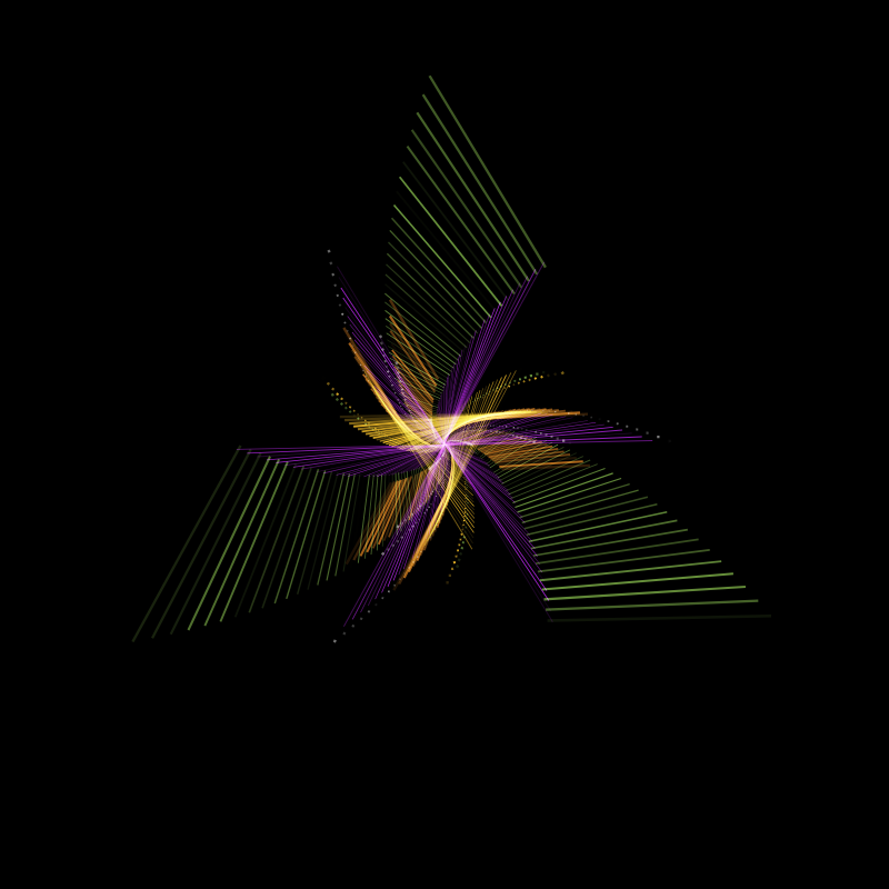 v0rt3x x2 #16 static token preview