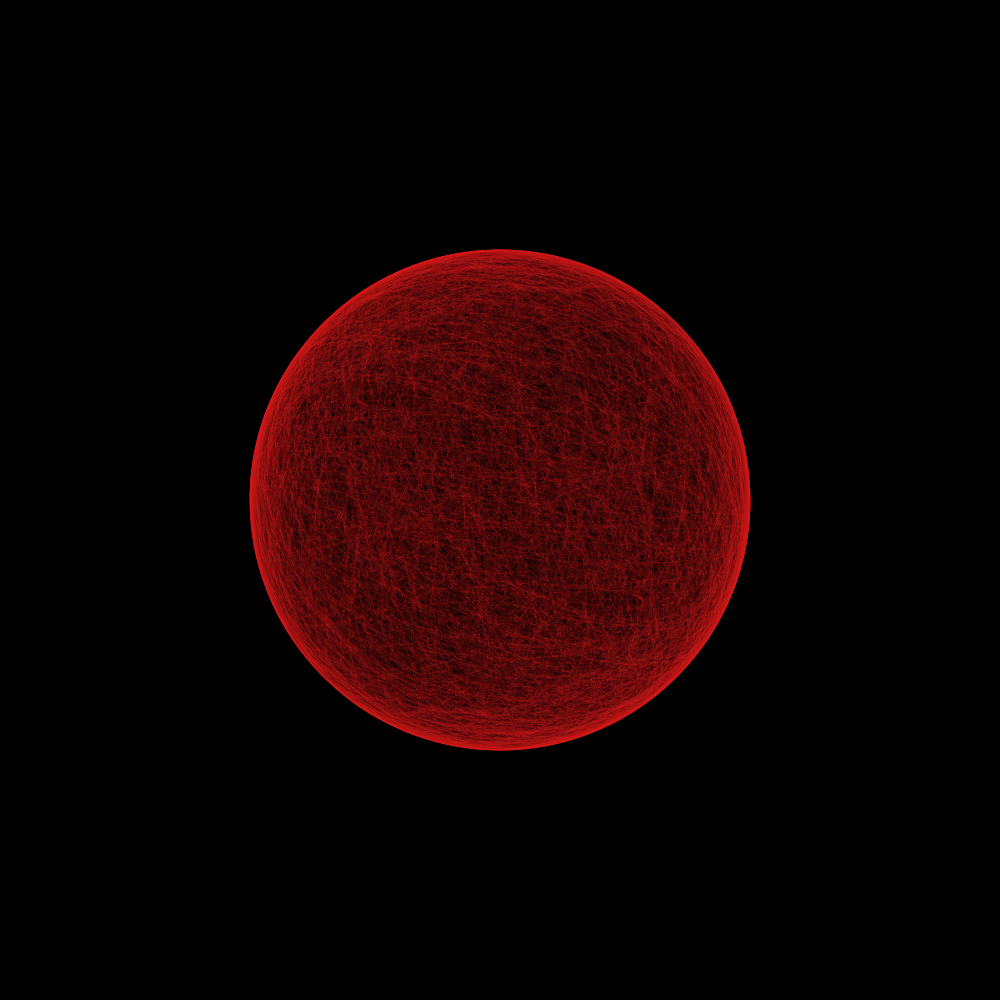 Creation of planets #14 static token preview