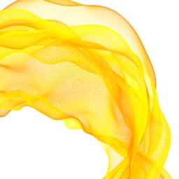 Solar Waves project preview