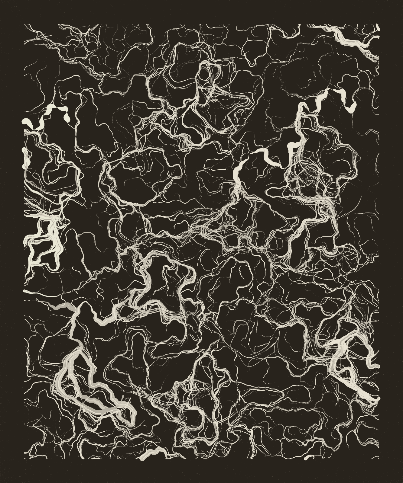 Mind scribbles #67 static token preview