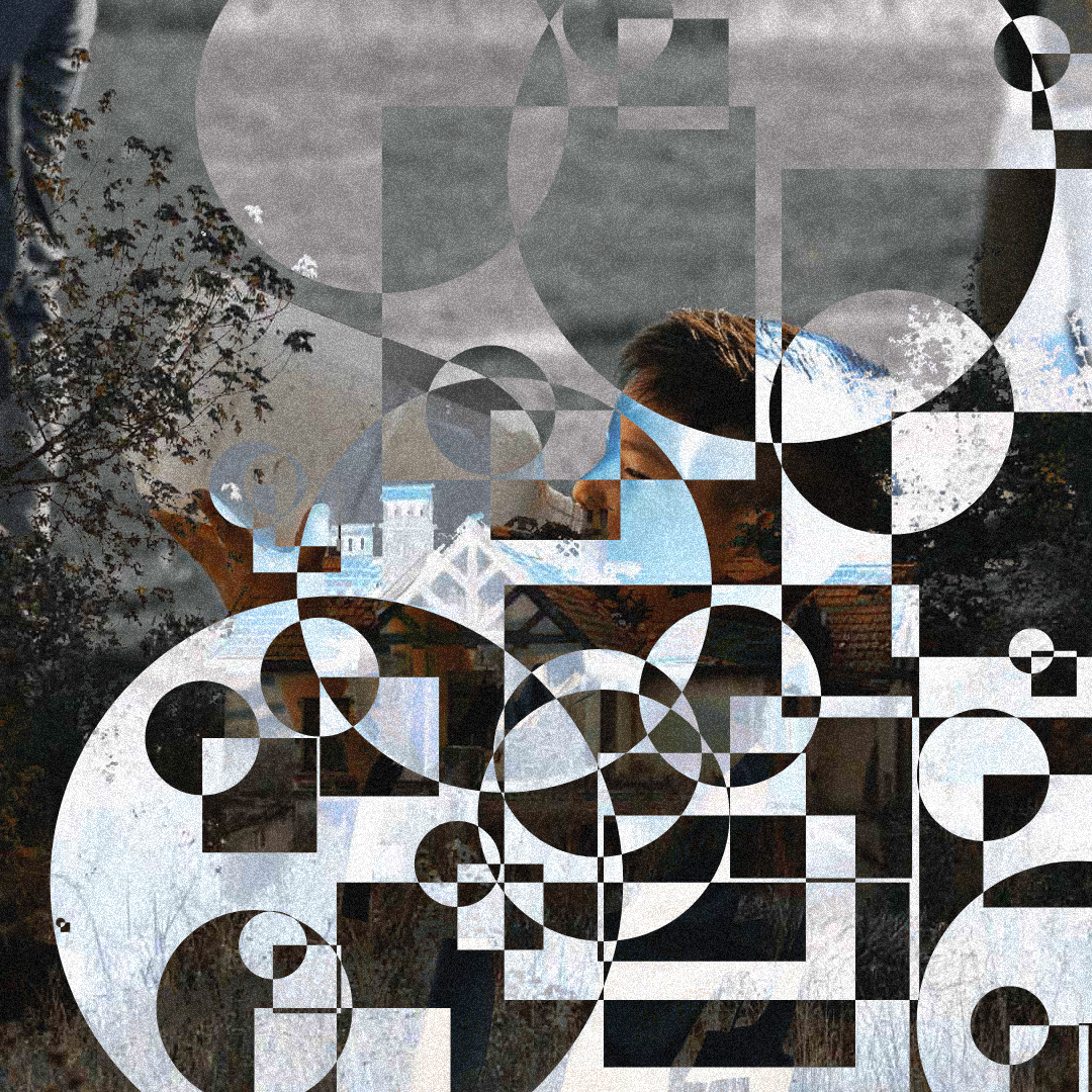 1888 - Urban Geometry #8 static token preview