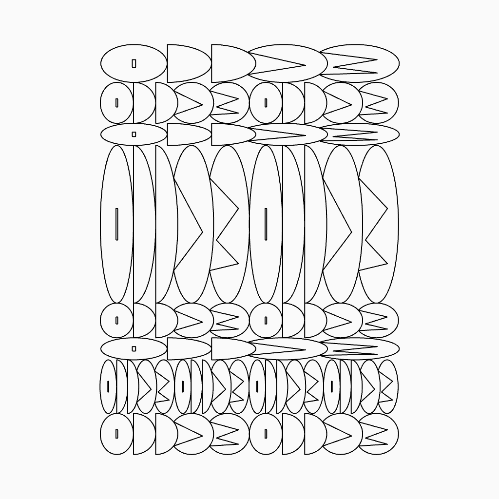 Echoes #8 static token preview
