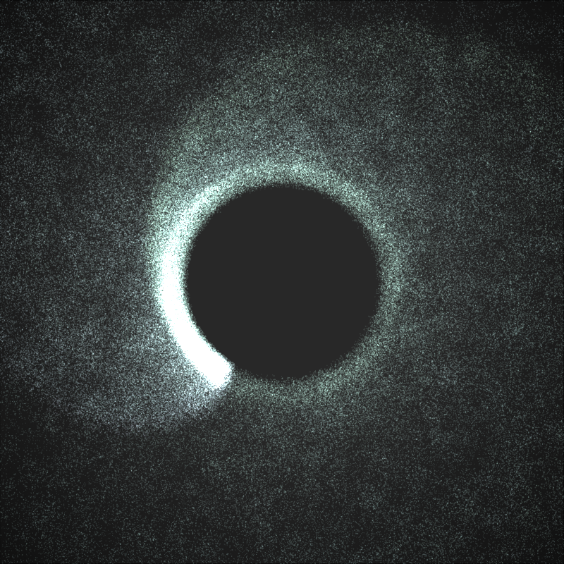 sandspiral II #194 static token preview