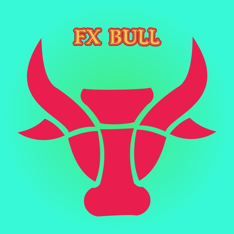 FxBull #4 static token preview