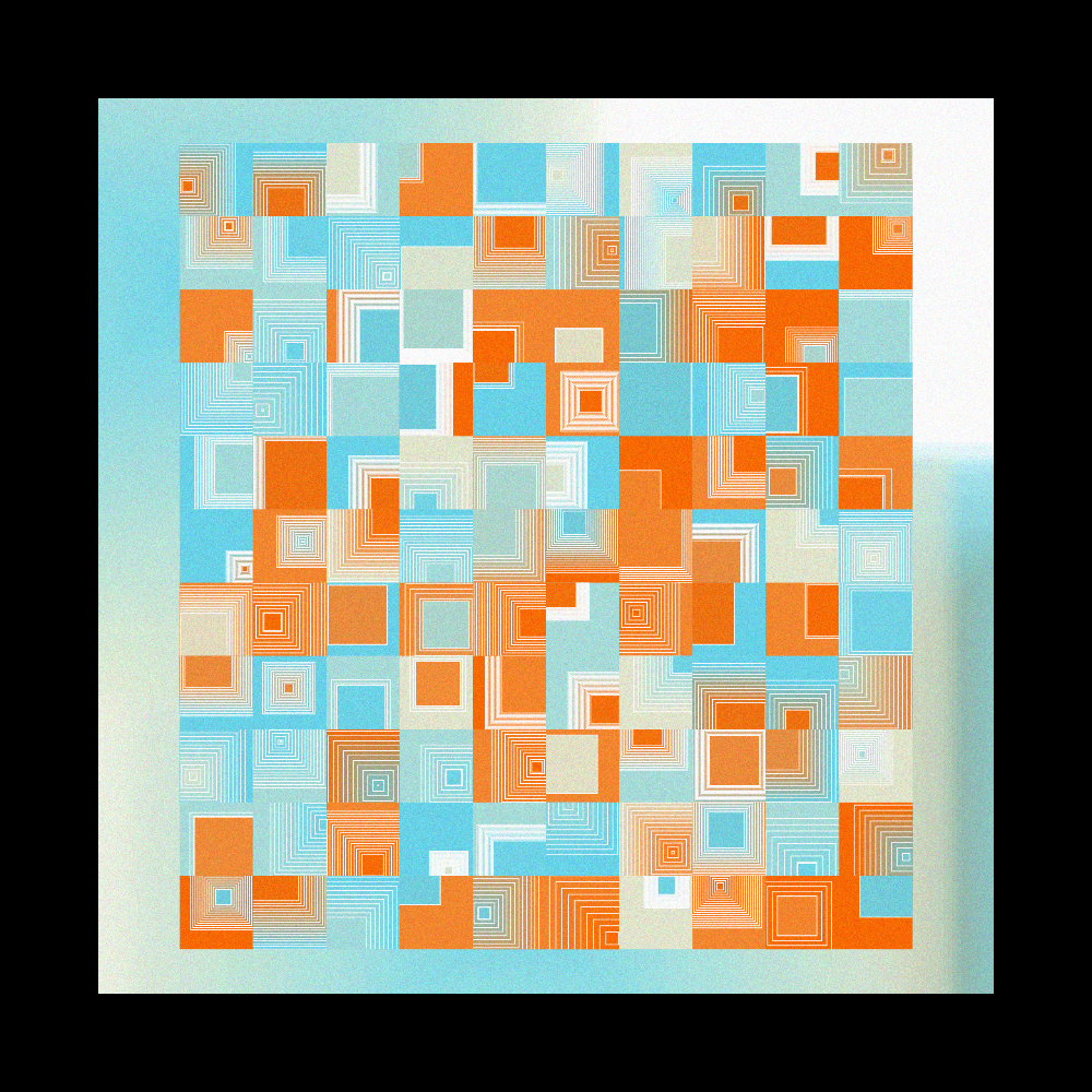 Gridtile #18 static token preview