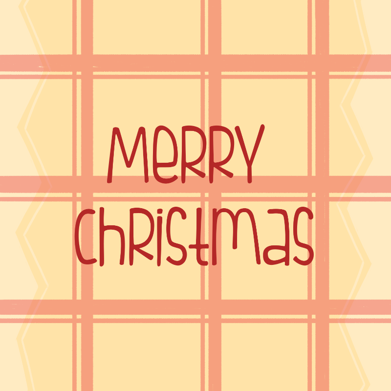 Merry ChrisTZmas! #1 static token preview