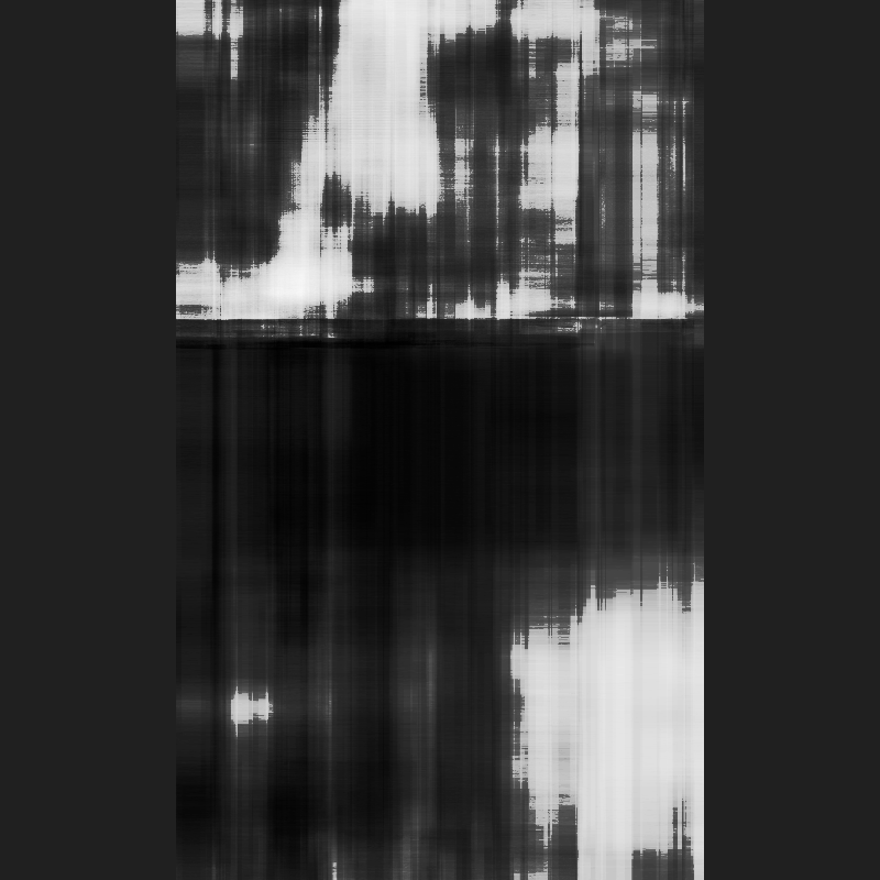Untitled I #12 static token preview