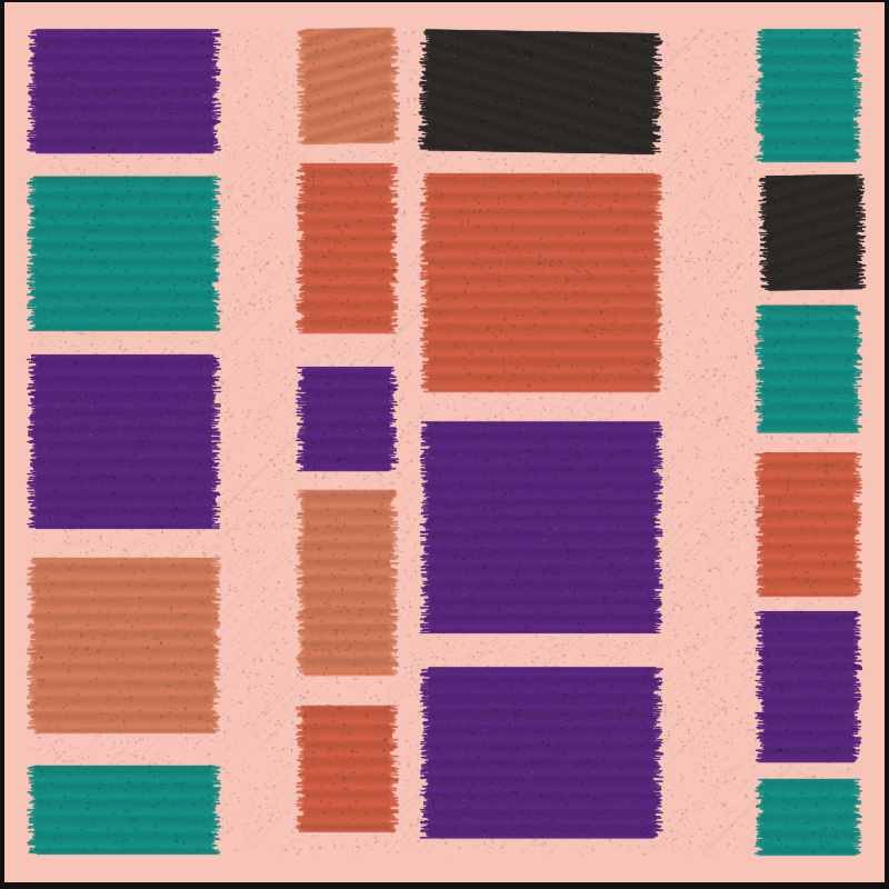 Plasticine #13 static token preview