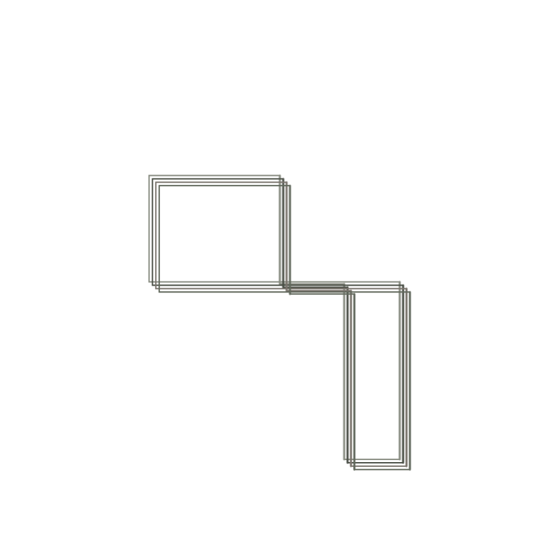 Wire frame #17 static token preview