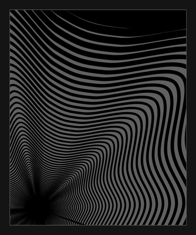 Spaziotempo #4 static token preview