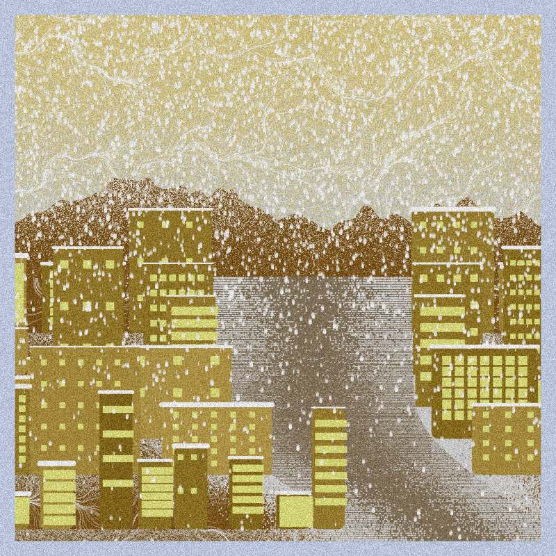cold embrace #13 static token preview