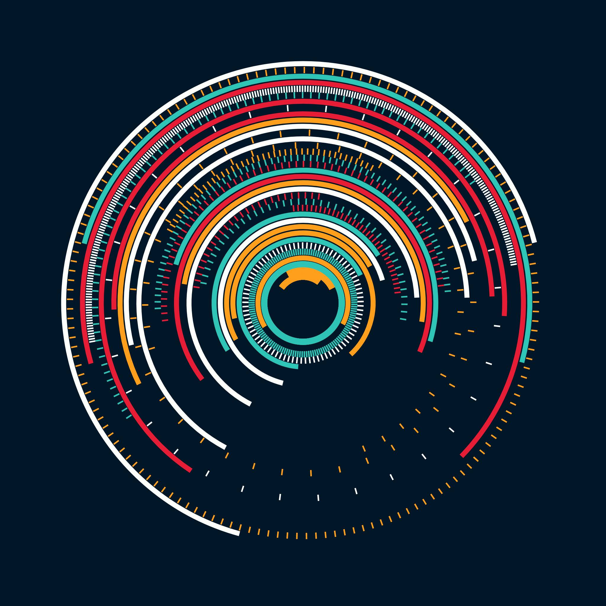 ROTATING SYSTEM 03 #20 static token preview