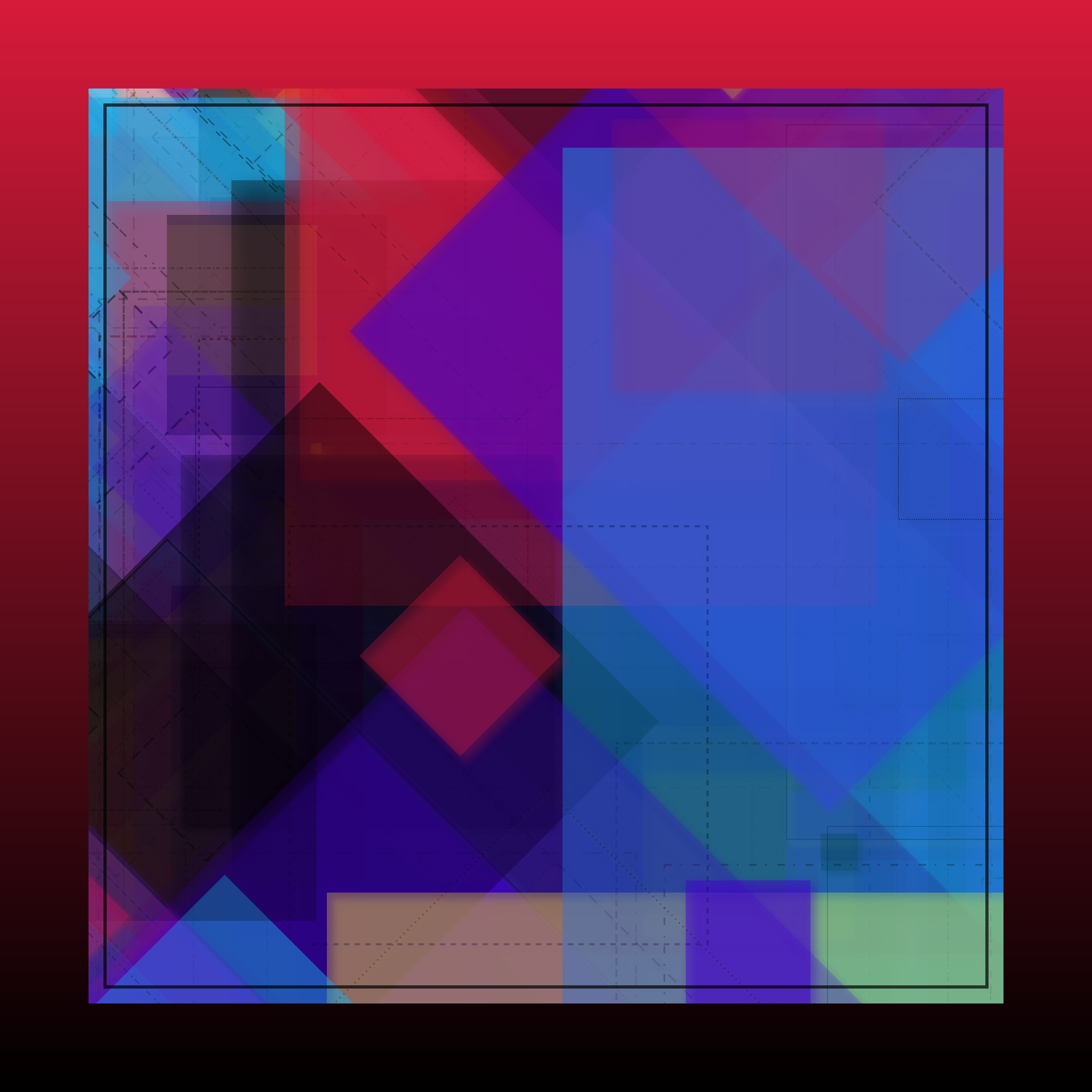 Windowz of Abstraction | BDC #22 static token preview