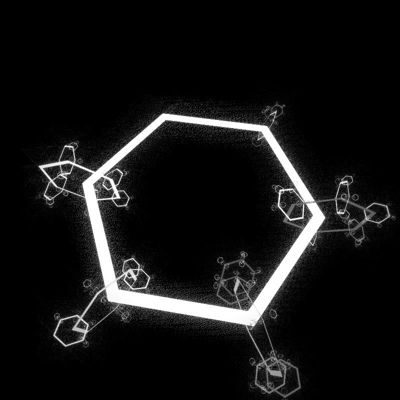 Oniric Machines #77 static token preview