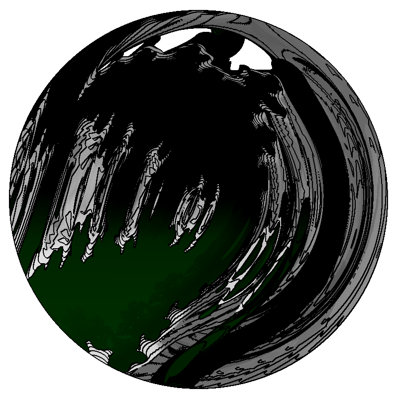 LL21 Anatomy #7 static token preview