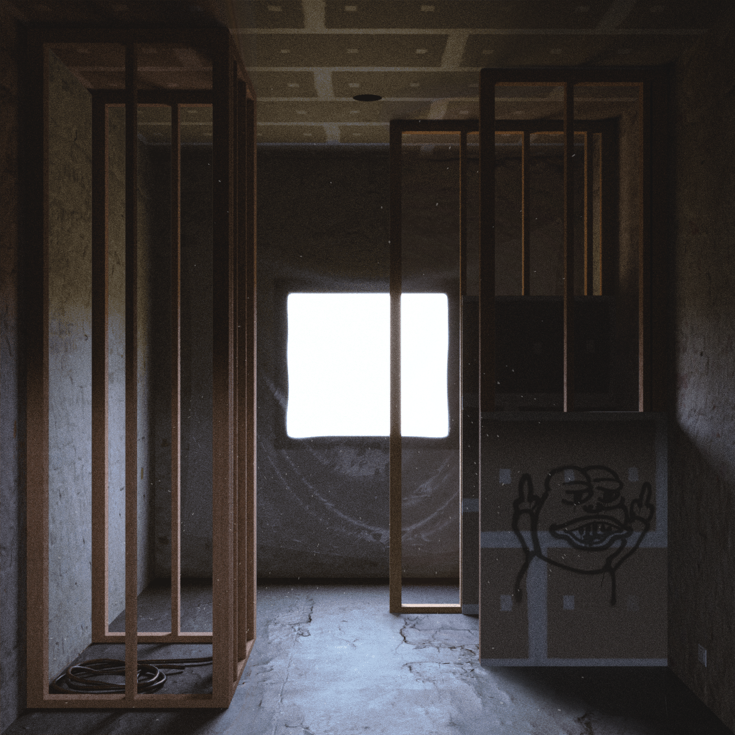 Everlasting Room renovation #21 static token preview